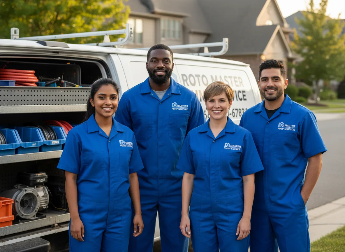 Sump Pump Installation company in Pala, CA